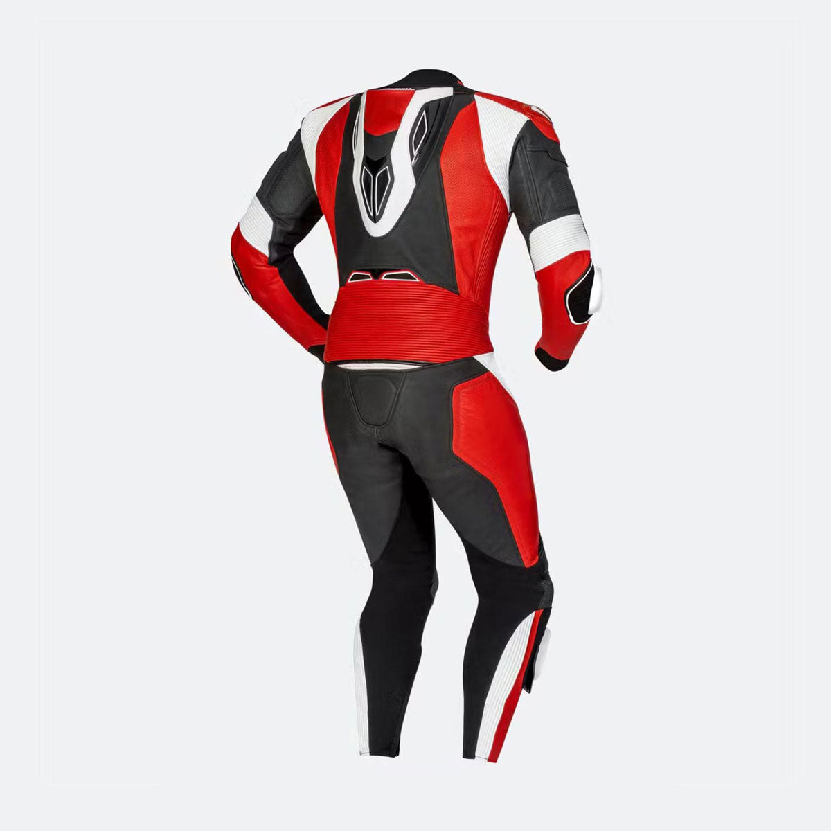 Vortex Apex Pro Leather Racing Suit
