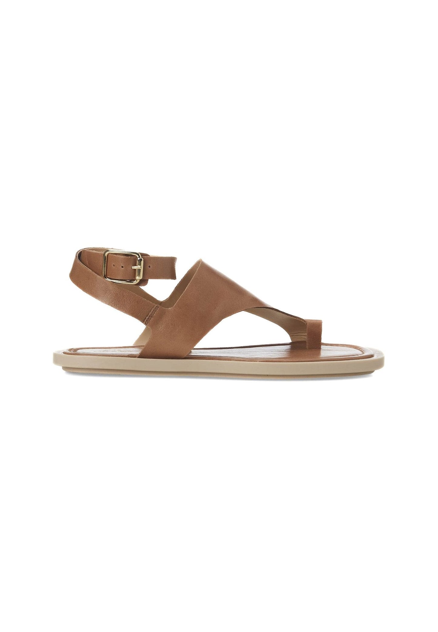 Mangará Paineira Toe-Ring Sandals