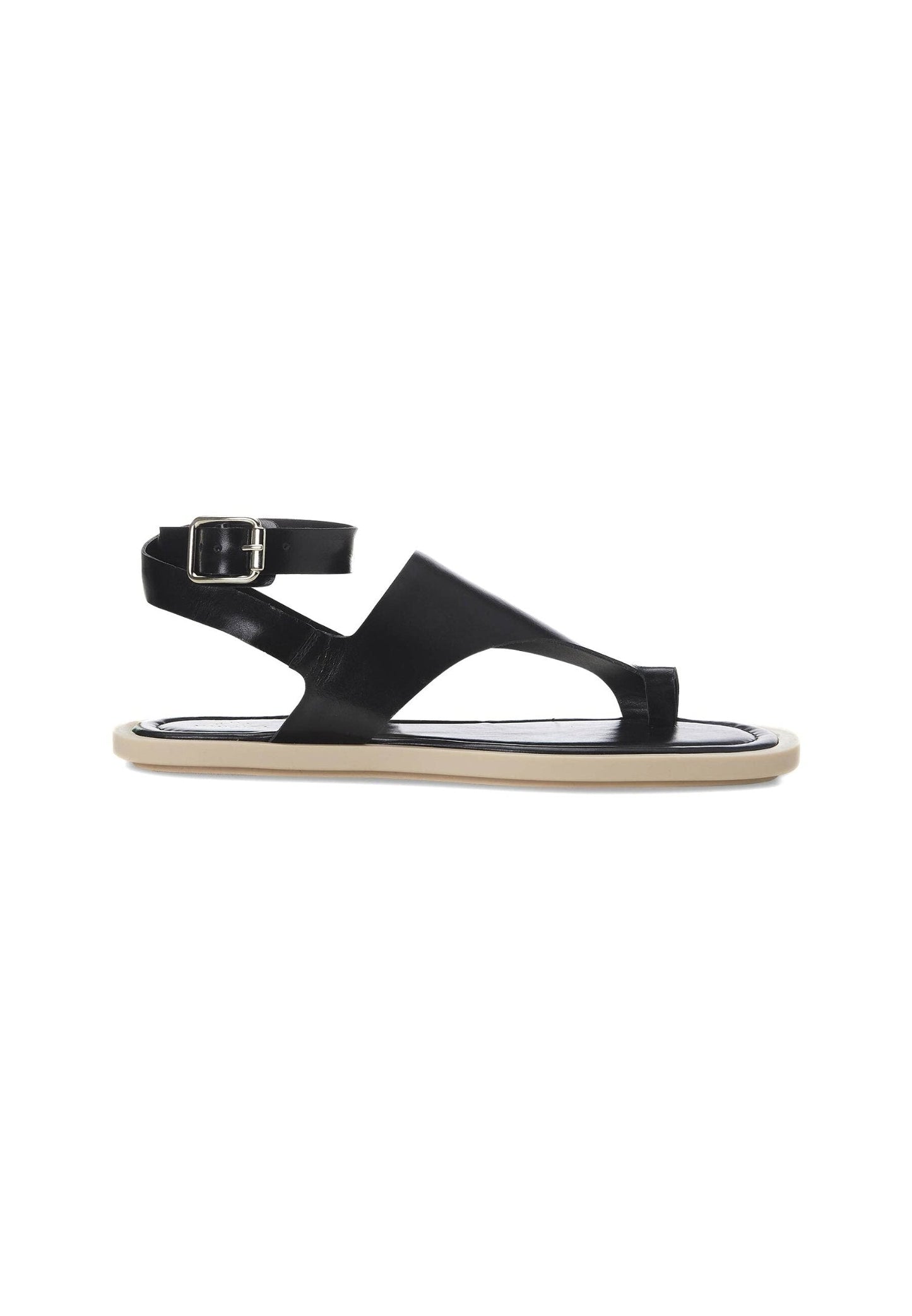 Mangará Paineira Toe-Ring Sandals