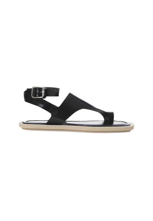 Mangará Paineira Toe-Ring Sandals