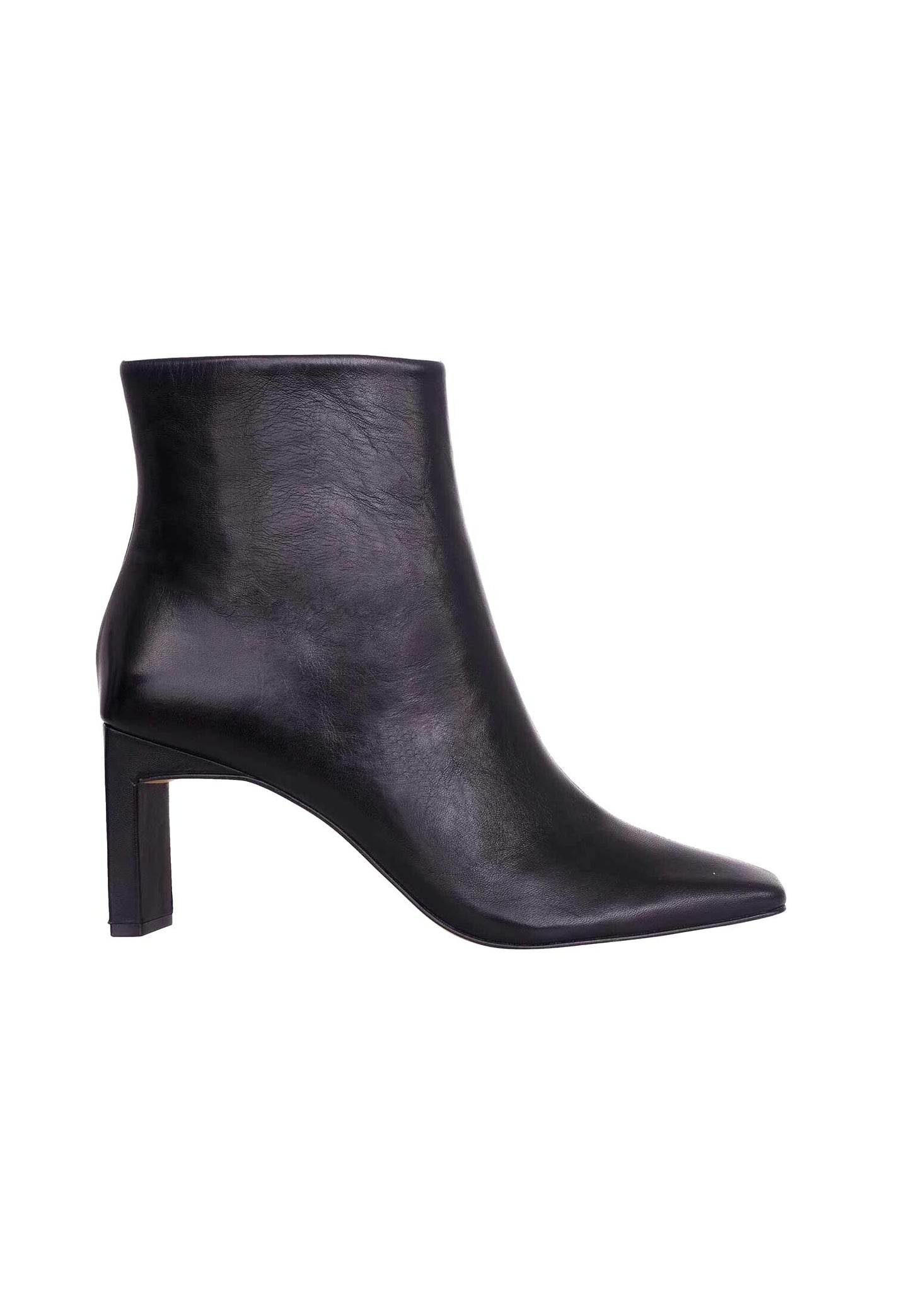 Mangará Senna Women's Block Heel Boots