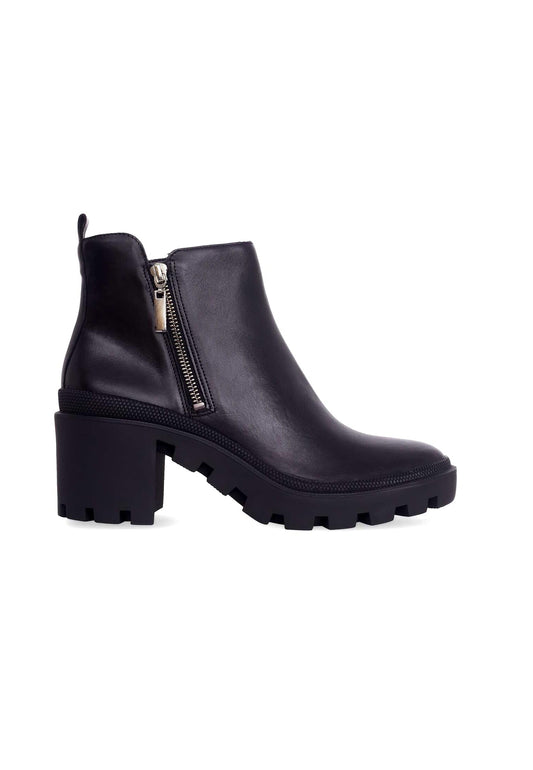 Mangará Sophora Ankle Boots