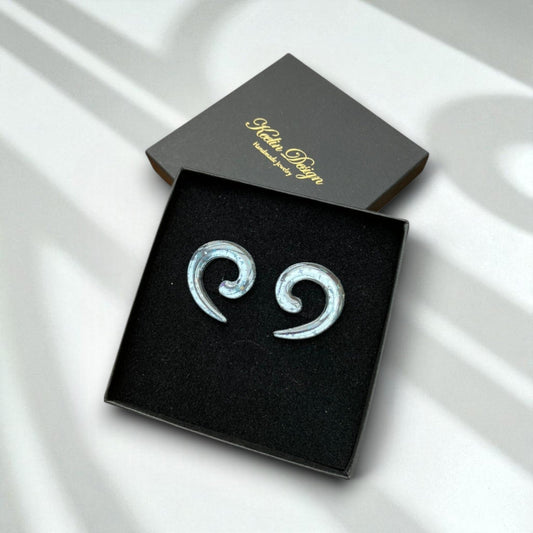 Celeste - STARDUST MIDI Holografisch