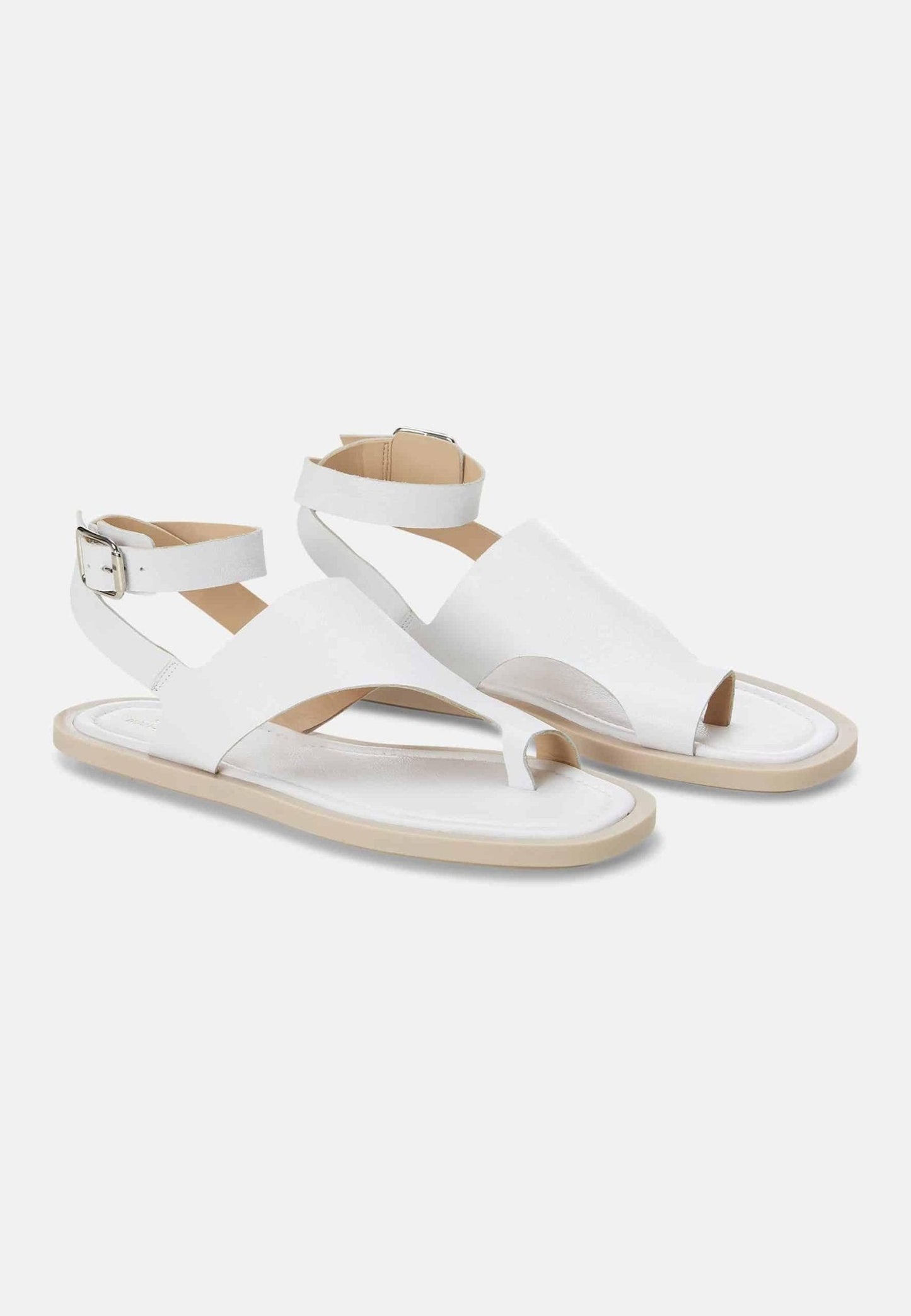 Mangará Paineira Toe-Ring Sandals