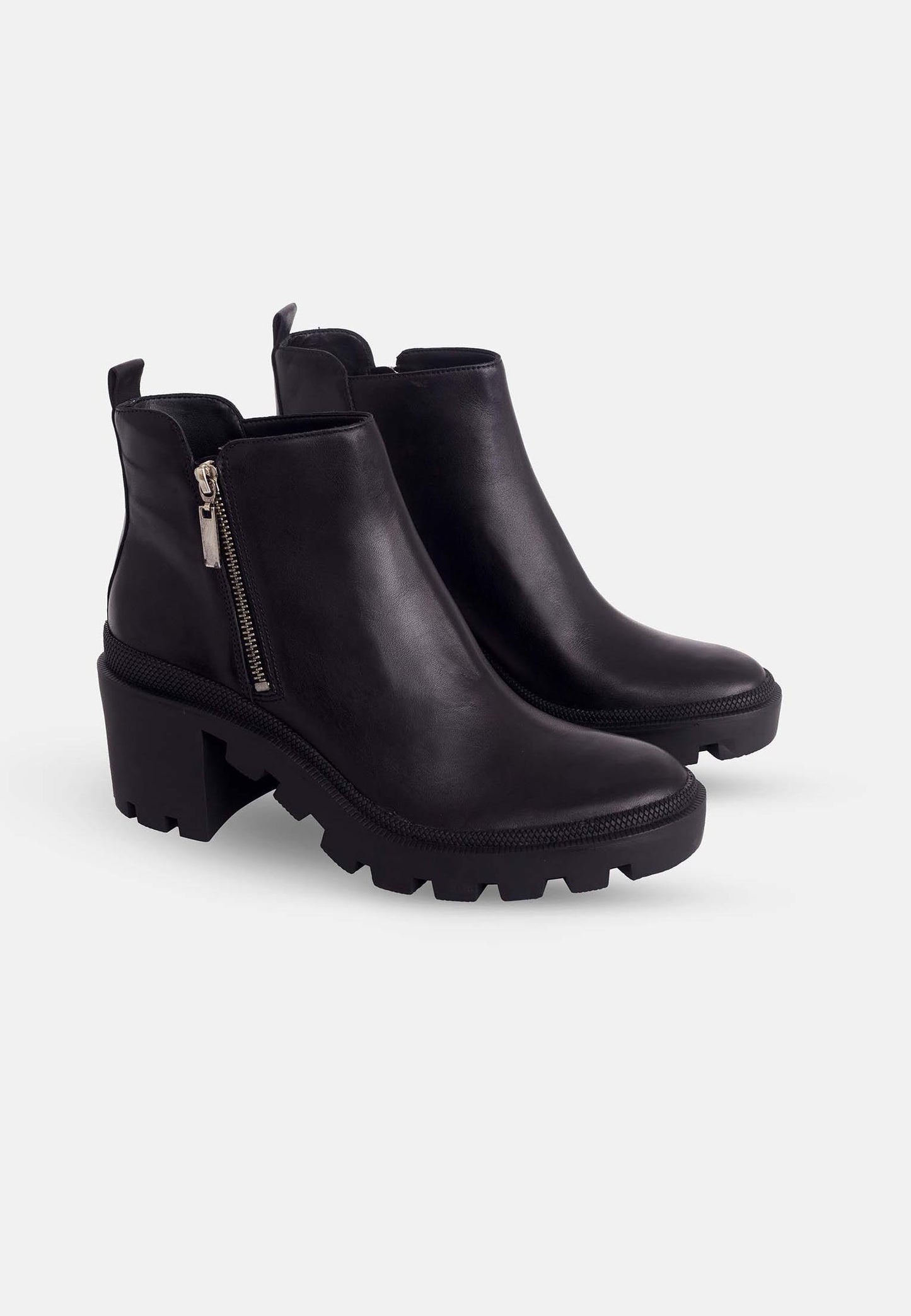 Mangará Sophora Ankle Boots