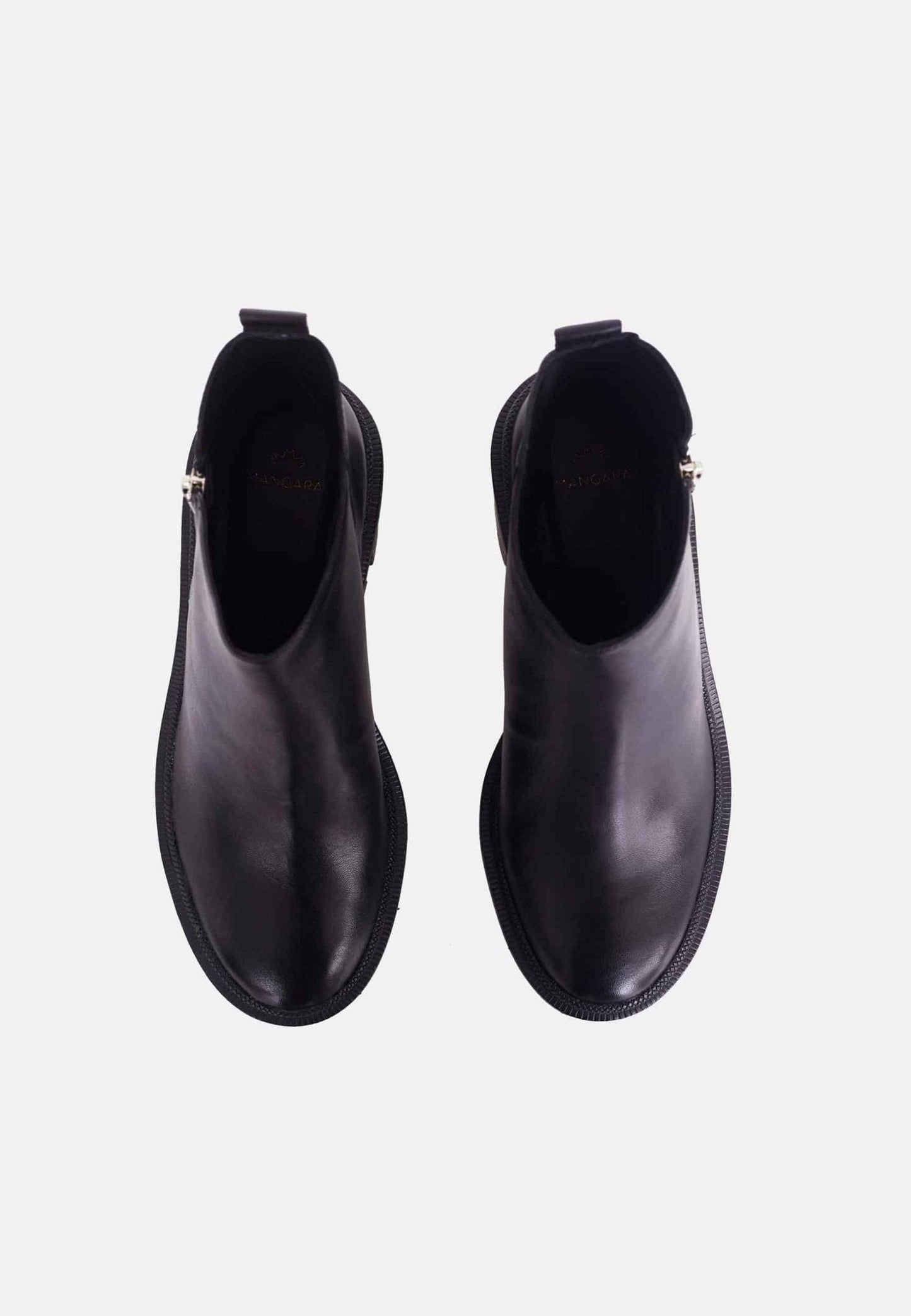 Mangará Sophora Ankle Boots